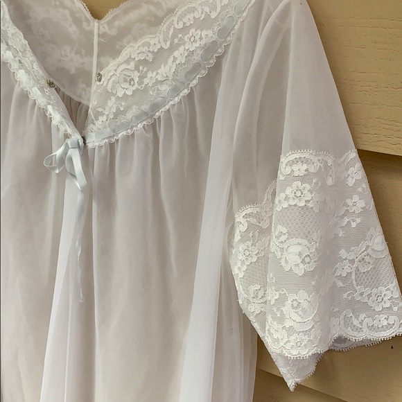 Sold- Lingerie Vintage - Picture 5 of 8